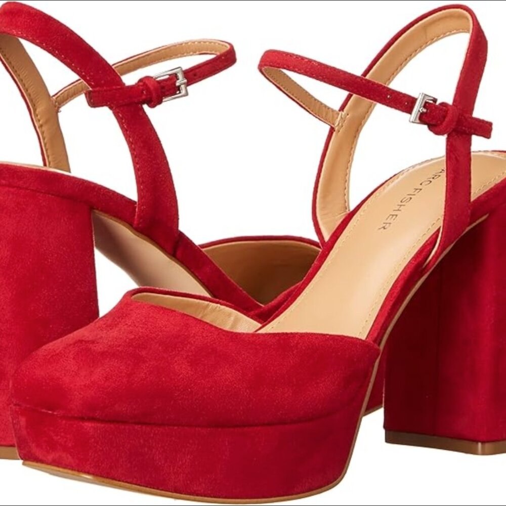 Marc Fisher Women's Nazira Pump